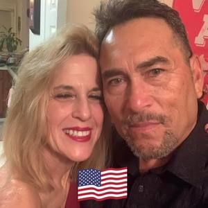 Meet your Posher, Judy